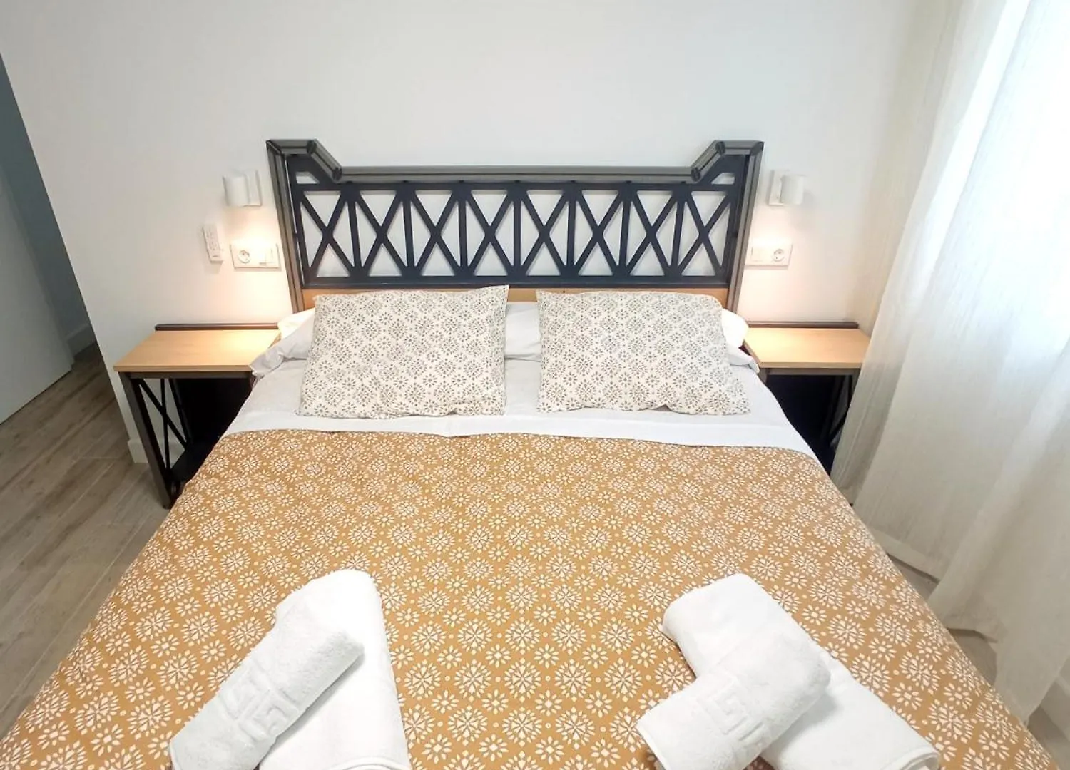 公寓 Apartamento Cordobes 科爾多瓦