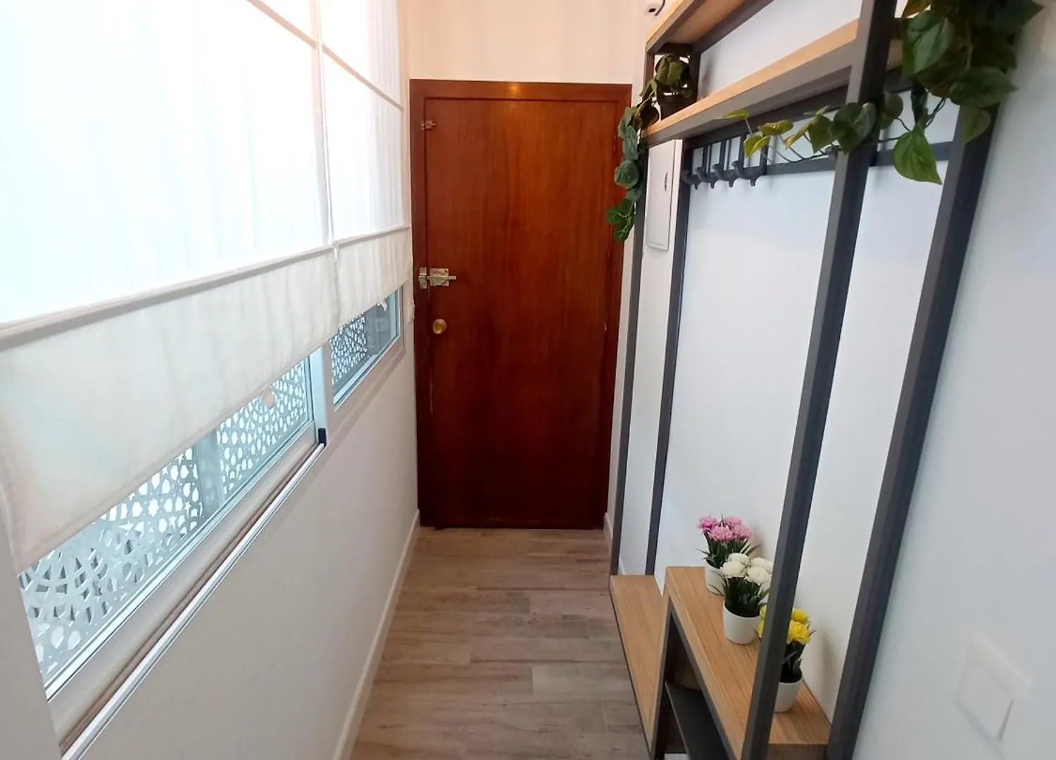 Apartamento Cordobes 科爾多瓦