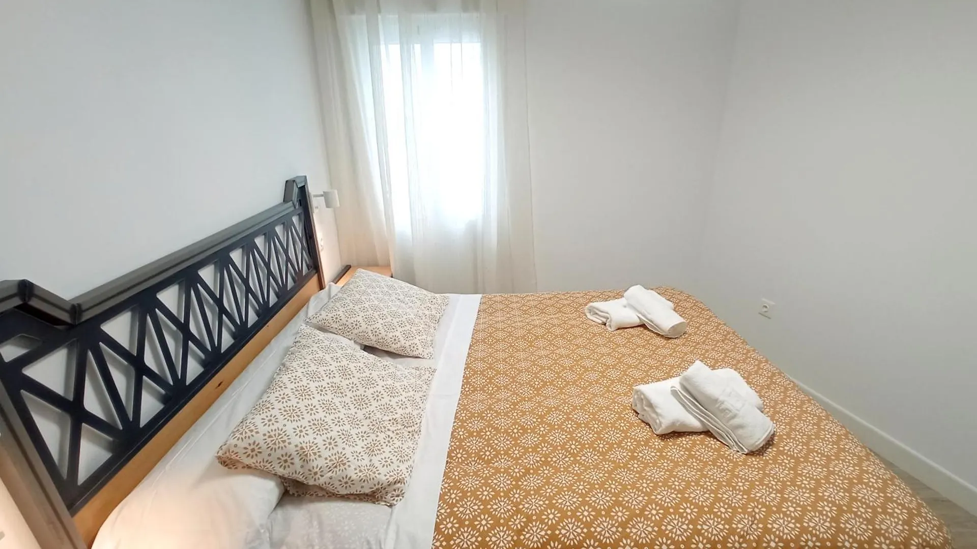 Apartamento Cordobes 科爾多瓦 西班牙