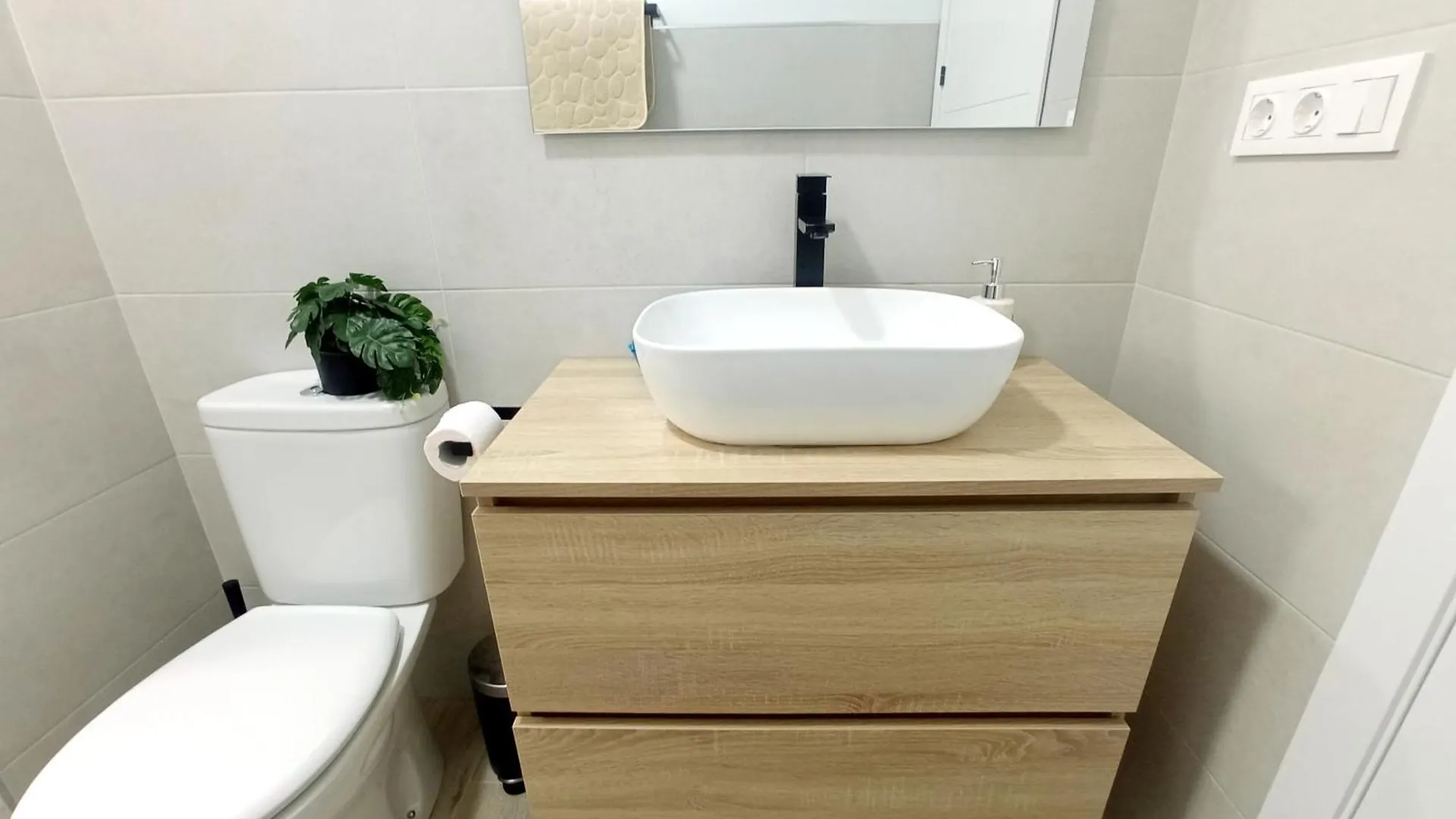 公寓 Apartamento Cordobes 科爾多瓦 西班牙