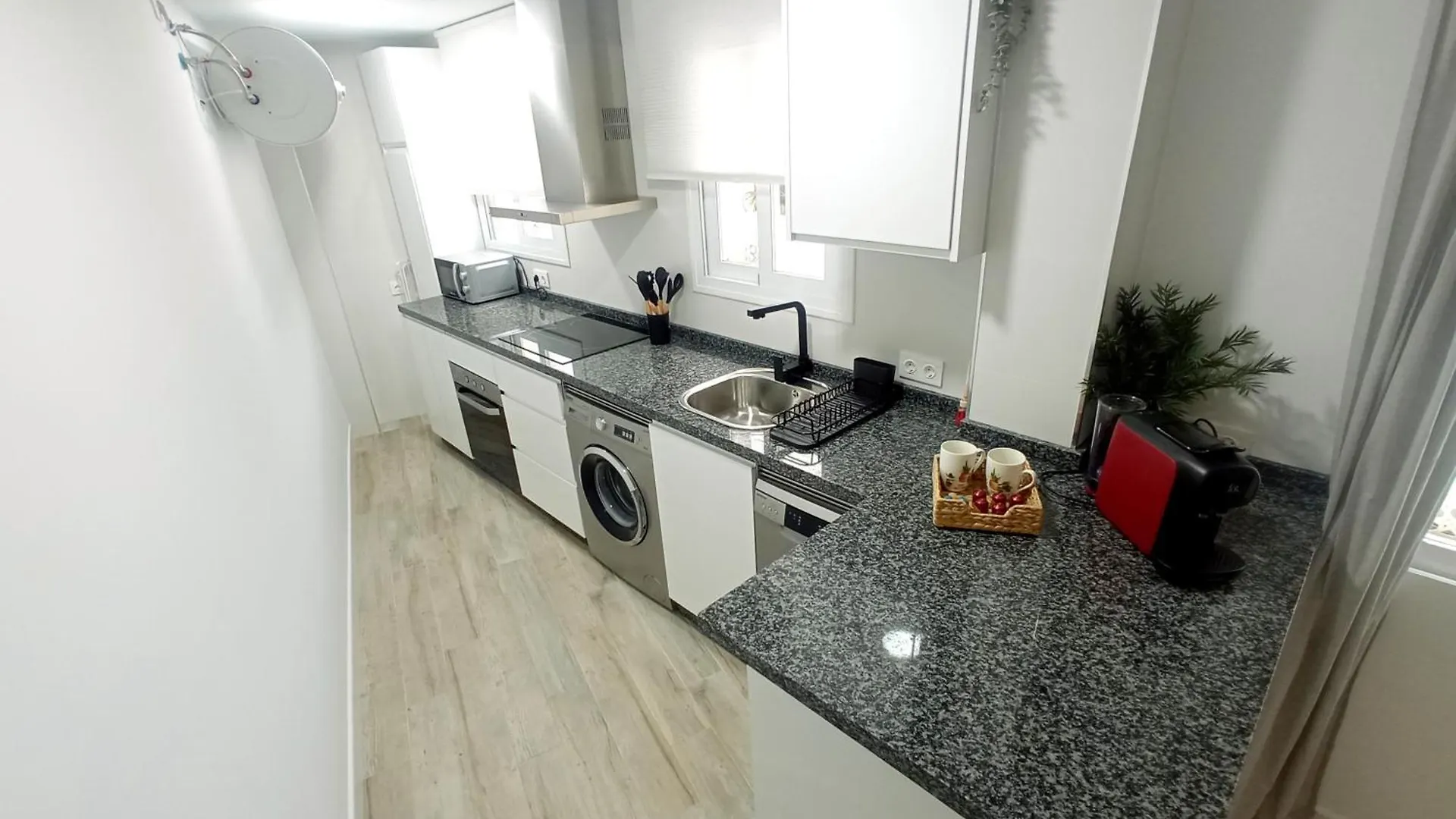 Apartamento Cordobes 科爾多瓦