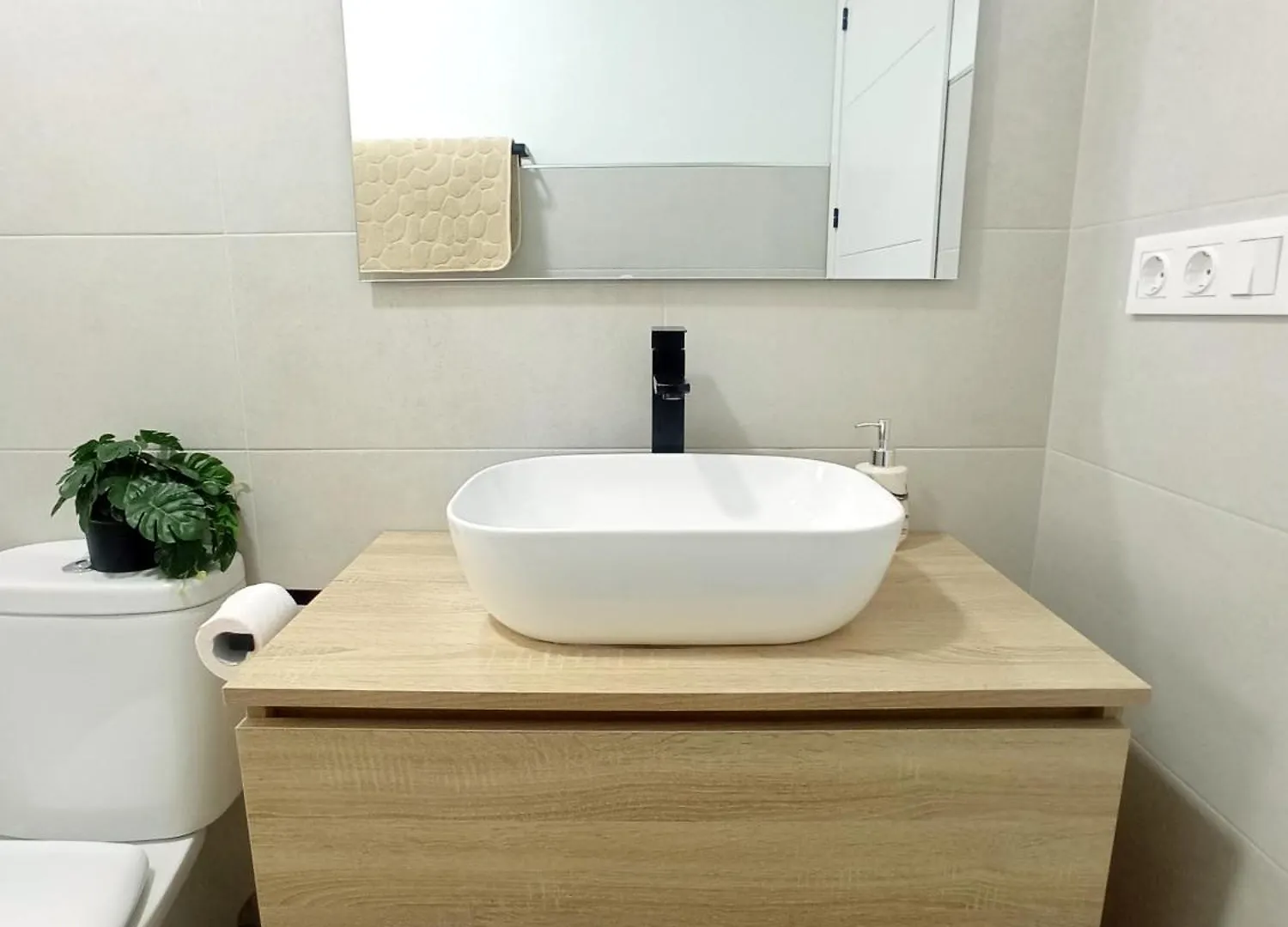 Apartamento Cordobes Cordova Appartamento