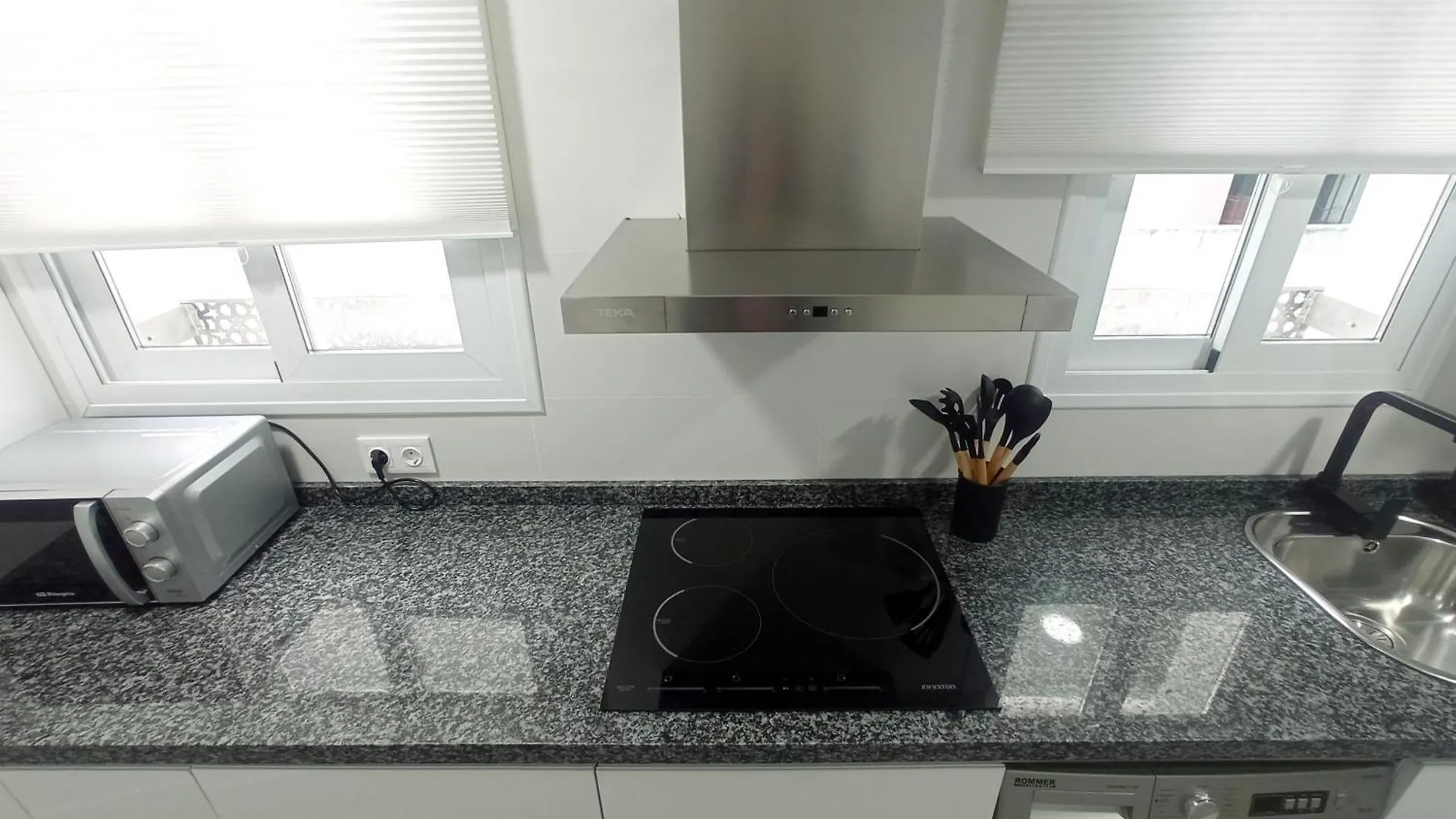 Apartamento Cordobes Cordova 0*,